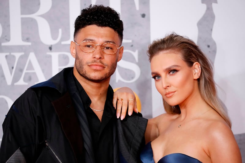Former Liverpool midfielder Alex Oxlade-Chamberlain and his partner Perrie Edwards revealed that their Cheshire mansion was 'raided by burglars whilst they were home with their son in 2022. The singer and the footballer were left 'terrified and heartbroken' by the 'brazen' thief who took off with 'a lot of valuable items.'
