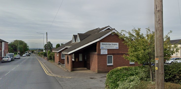 Preston Road, Longridge, Preston, PR3 3AP | Of the 116 people who responded to the survey, 76% described their overall experience of this GP practice as good.