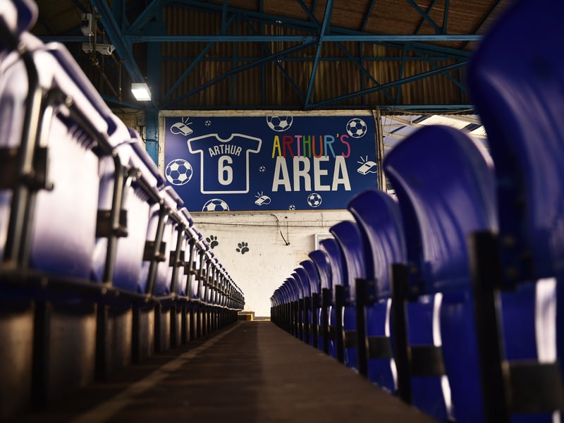 Ground: St Andrew's.
2023-24 away ticket allocation: 2,250.
