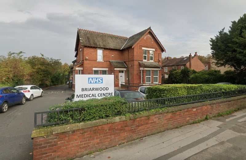 Blackpool Road,Ashton, Preston, PR2 1HY | Of the 118 people who responded to the survey, 88% described their overall experience of this GP practice as good.