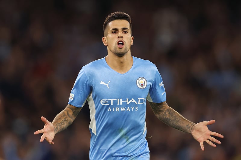 Manchester City defender Joao Cancelo was the victim of a robbery at his home just after Christmas. The Portuguese star later shared a picture of himself on Instagram with a cut above his eye, saying the aggressors also tried to harm his family.

The 27-year-old said told Sky Sports that none of them were hurt in the incident, and added that the four attackers had taken jewellery from his house.