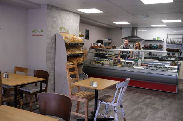 Southbank Deli & Eatery has already proved a popular addition to the Walkley community since opening for the first time on Saturday, April 6