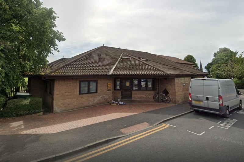 Berry Lane, Longridge, Preston, PR3 3JJ | Of the 114 people who responded to the survey, 96% described their overall experience of this GP practice as good.