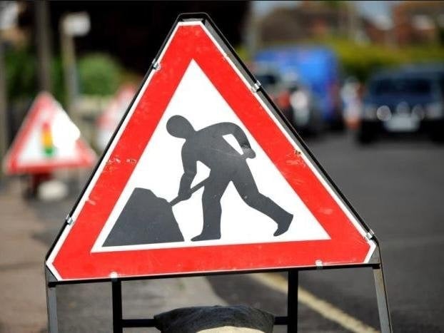 Okay, we know EVERYONE now has roadworks fatigue. The multiple sets of projects on the M27 and A27 feel like they have been going on forever - and that is without all the ongoing works inside the city too. Can someone please just wave a magic wand so it is all over now please?