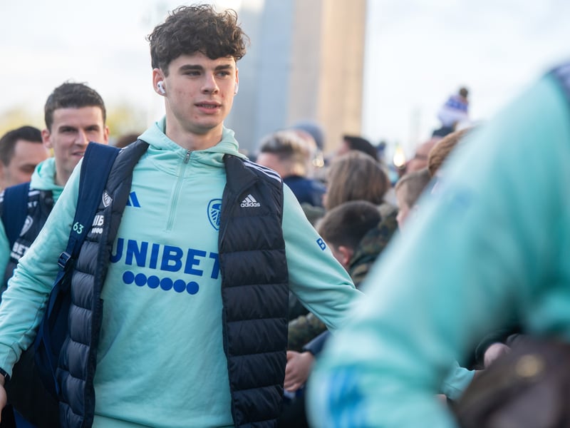 Dealt well with one of the division's trickiest wingers. Did well on the ball too. Wanted it far more often than he got it.