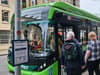 Sheffield Connect Bus: 'I took Sheffield's new shuttle buses around town - they're quiet, green and free'
