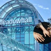 Eid celebrations are coming to Meadowhall. There will be storytelling, dancing, music and Henna.