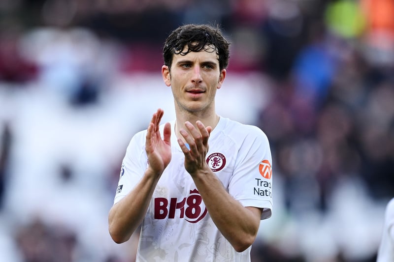 Pau struggled on Saturday as he was at fault for all three goals. That was surely an anomaly performance, however, as he’s been superb all season.