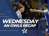 Extended highlights, Smith's smiles and Röhl's reaction: A Sheffield Wednesday recap