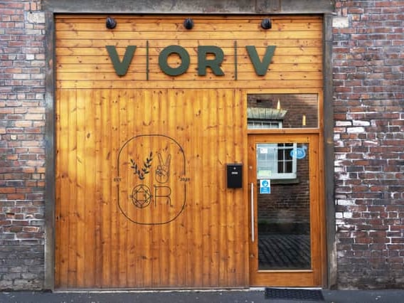 V or V in Kelham closed its doors for the final time in December 2023.