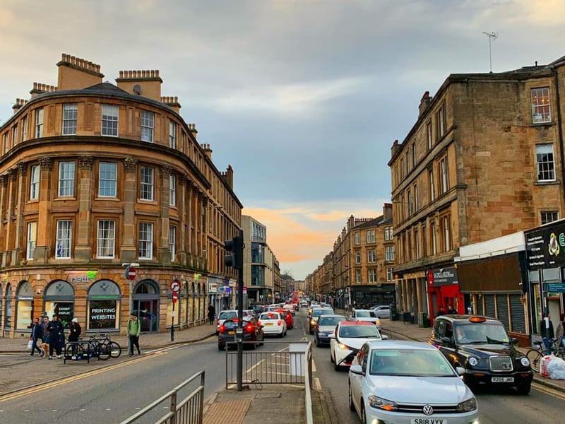 G3 is the fourth most popular postcode in Glasgow - it encompasses Cowcaddens, Woodlands, and Finnieston. The average house price is £210,083, with an average weekly rental cost of £284.