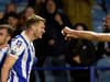 ‘Buzzing for him’ - Sheffield Wednesday goal hero salutes teammate and praises ‘massive’ fans