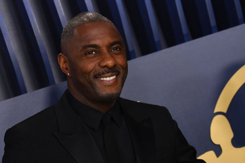 According to Porte Noir in London's Kings Cross, co-owned by actor Idris Elba, it was created out of a "shared passion for wine between Frenchman and oenophile, David Farber and Renaissance man, Idris Elba"