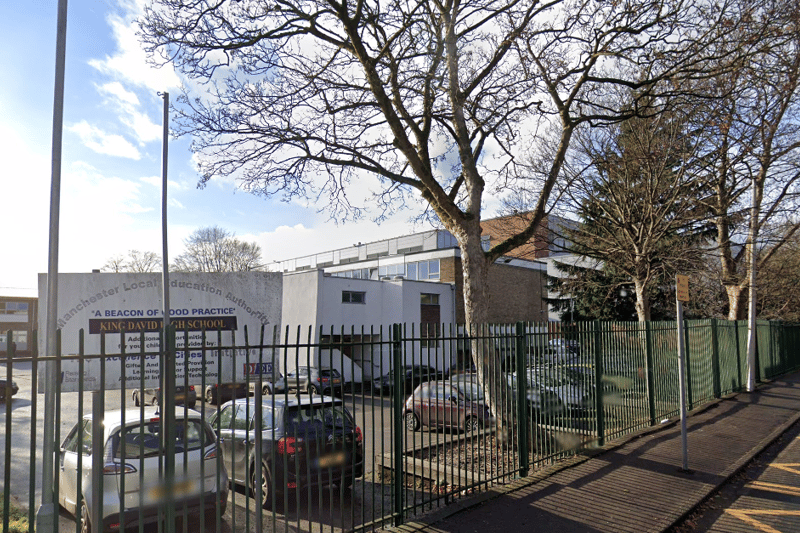 The Crumpsall school was last visited by Ofsted on July 18 2023. Address: Eaton Road, Crumpsall, Manchester, M8 5DY