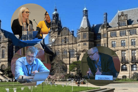 Top Sheffield Council salaries have been revealed