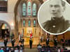 Victoria Cross: Extreme heroism of Sheffield war hero Arnold Loosemore remembered 100 years after death