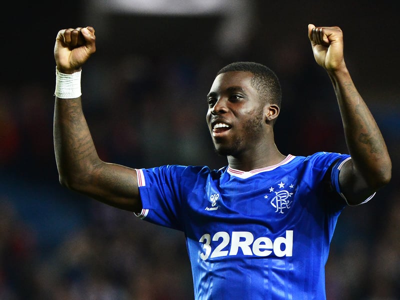 Brought in on loan from Liverpool, the highly-rated midfielder made minimal impact during his time at Ibrox and returned to Merseyside at the end of the campaign. Signed for Cardiff City in the summer of 2022, and spent time on loan in the Belgian Pro League for KV Kortrijk. Has been with Slovenian PrvaLiga club Maribor over the last year.