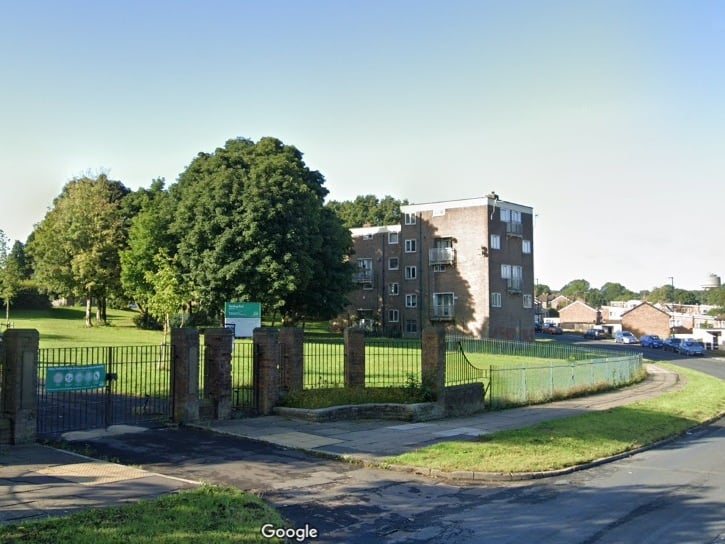 Herdings & Gleadless Valley saw 22.4 reports of antisocial behaviour per 1,000 residents from December 2024 to November 2025, the 18th worst figure. The total number of incidents in that neighbourhood was 139. Photo: Google