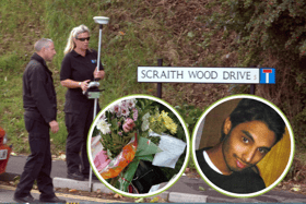 Safrajur Jahangir was shot dead in Sheffield in 2009 but nobidy has ever been jailed over the gun attack
