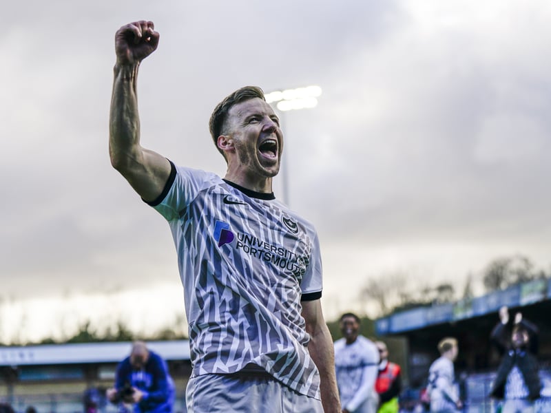 Appearances: 4; Minutes played: 171