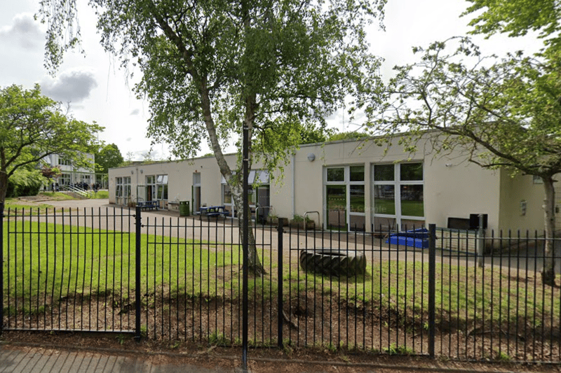 May Park Primary School received a "Requires Improvement" rating from Ofsted on January 16.