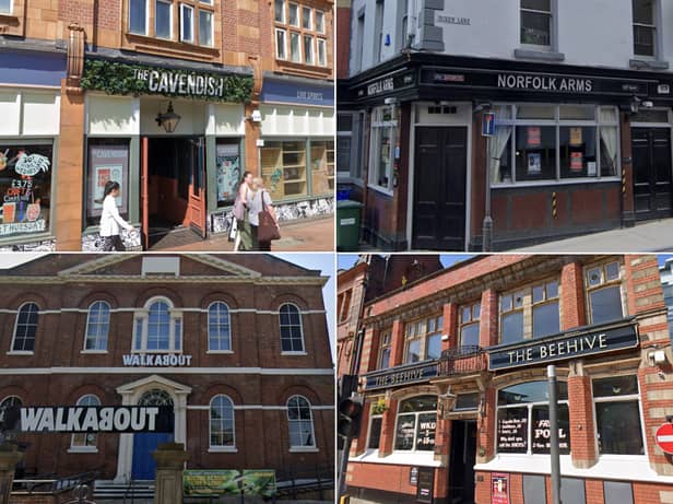 Stonegate's CEO has released a statement following fears of the future of over 4,500 pubs across the UK - including 66 in Sheffield.