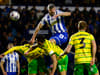 '100% kind of guy' - Callum Paterson will keep being a menace for Sheffield Wednesday