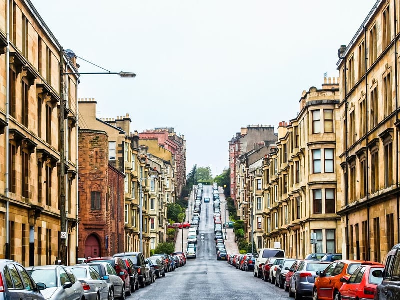 With a bill of £1,499 for a Band D property, Glasgow City has the second highest council tax this year in Scotland.