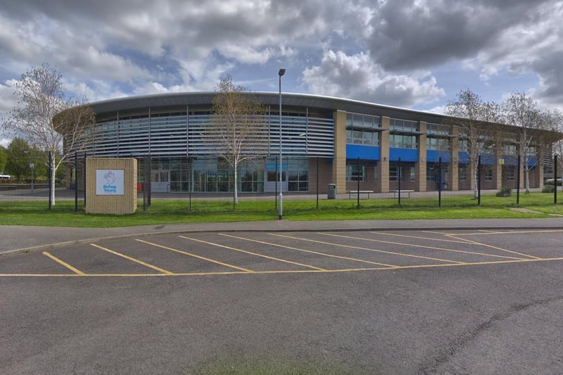 All 12 Leeds secondary schools rated Good or Outstanding by Ofsted in ...