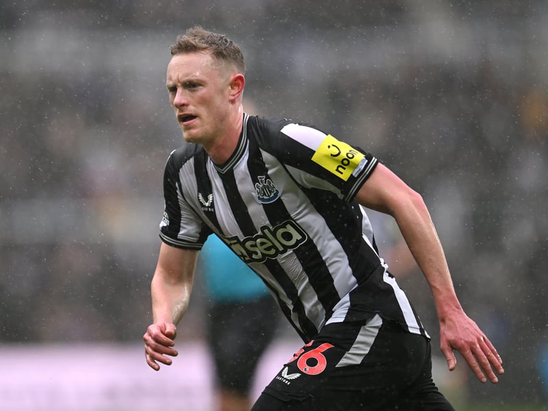 Longstaff was very good against Spurs against some tough opponents. Injury issues elsewhere mean he will likely be asked to go again tonight.