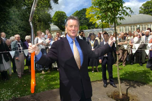 Work to save parish church spire with 'Monty Python' link given boost