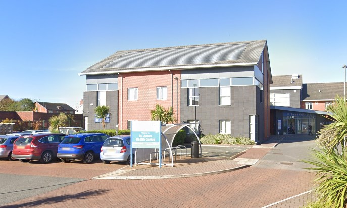 Durham Avenue, Lytham St Annes, FY8 2EP | Of the 109 people who responded to the survey, 65% described their overall experience of this GP practice as good.
