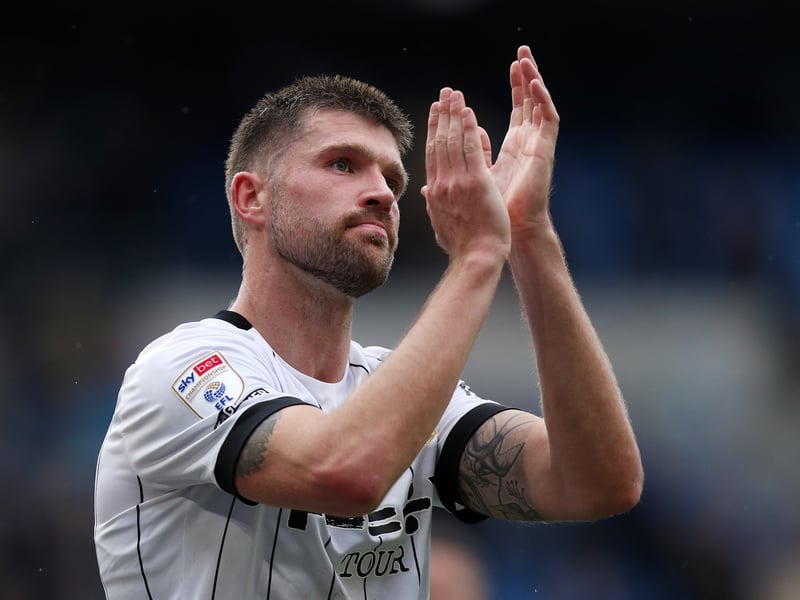 Ipswich - Swansea (free)
