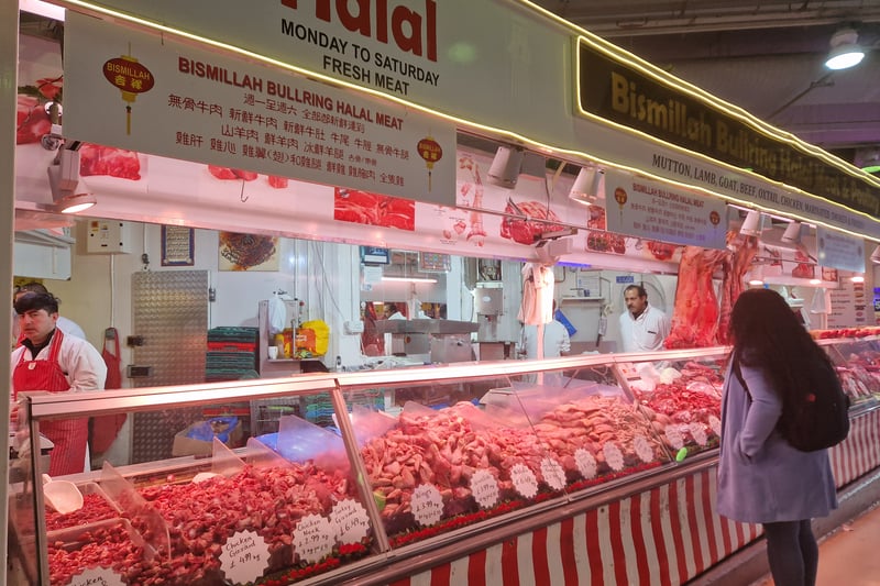 The team at Bismillah categorises their meat according to the Halal standards. They believe that this method not only respects religious dietary requirements but also contributes to the overall quality and taste of the meat.