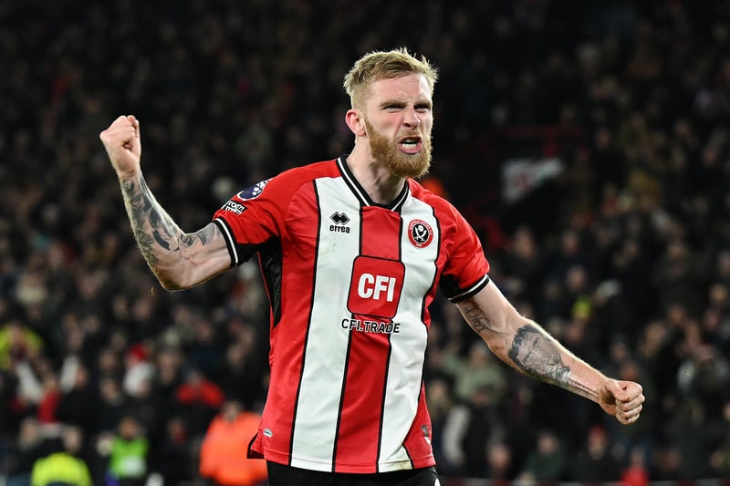 A rumour that just won't go away, the former Scotland international has confessed he's still clinging on to his dream of representing his boyhood club. The Sheffield United striker grew up supporting them from afar and with Dessers yet to fully convince, Roofe struggling with injuries and Danilo also on the comeback trail, McBurnie would need little convincing to make the move to Glasgow. 