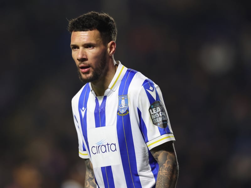 The left winger has been in excellent form for the bulk of his time back in the fold since he was registered by Rohl in October. Has spent three season at S6 and has offered plenty. Having turned 33 in December there's a decision to be made on his future.