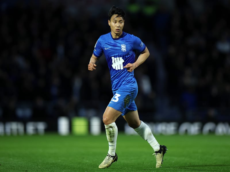 Paik ended the game against Cardiff in a fairly advanced role but he tends to be best deeper alongside Bielik, where he can zip around passes in close quarters.