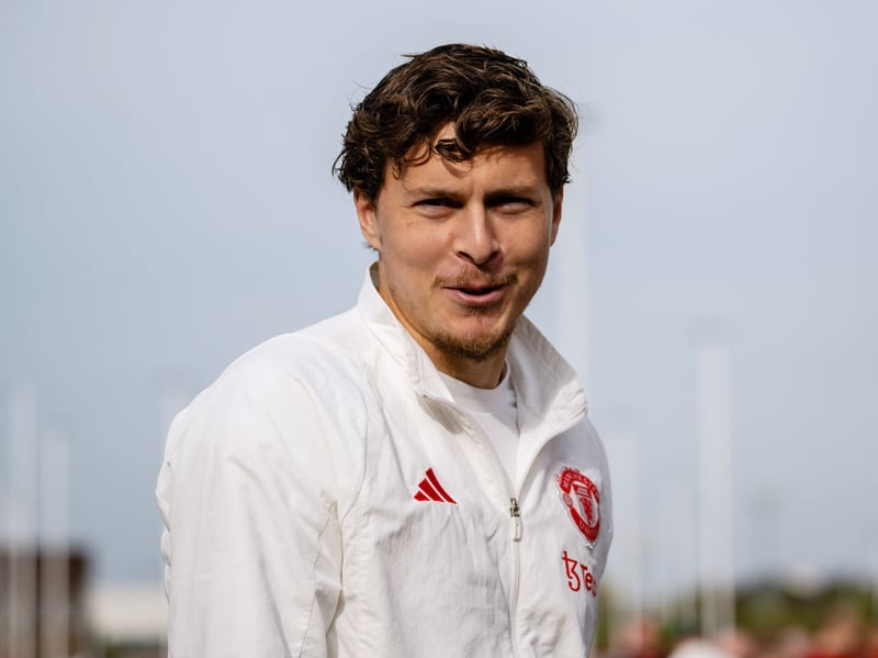 Lindelof is also expected to miss around a month of action after sustaining a hamstring injury against Brentford. United sources have said he is expected to be back before the end of the season.