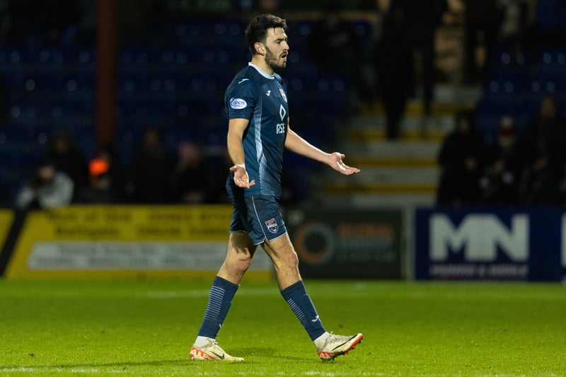 A troublesome hamstring injury has limited the on loan AFC Wimbledon defender's game time in recent months. The injury proved more serious than initially feared, with medical staff estimating back in late February he could miss between 10-12 weeks.