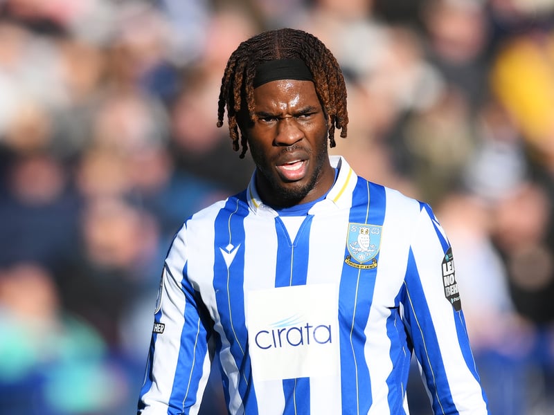 A revelation in his half-season with Wednesday last time out, the Canada international is a player the Owls would like to bring back to S6. The word is he won't come cheap and amid interest from England, Europe and the MLS The Star is led to believe it could prove a tricky one to sort despite strong interest. He pulled out of Canada's involvement in the Copa America, which should speed up any negotiations.