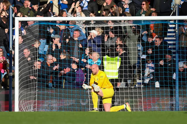 Ruddy remains Blues’ first-choice goalkeeper, at least for the rest of this season. So many more goals would have been let in if it wasn’t for him and his experience.