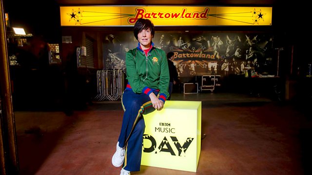 The Glasgow venue which Texas has a strong connection to is the Barrowland Ballroom with the band having performed at the venue on 14 occasions. Texas were inducted into the Barrowland Hall of Fame in 2017. 