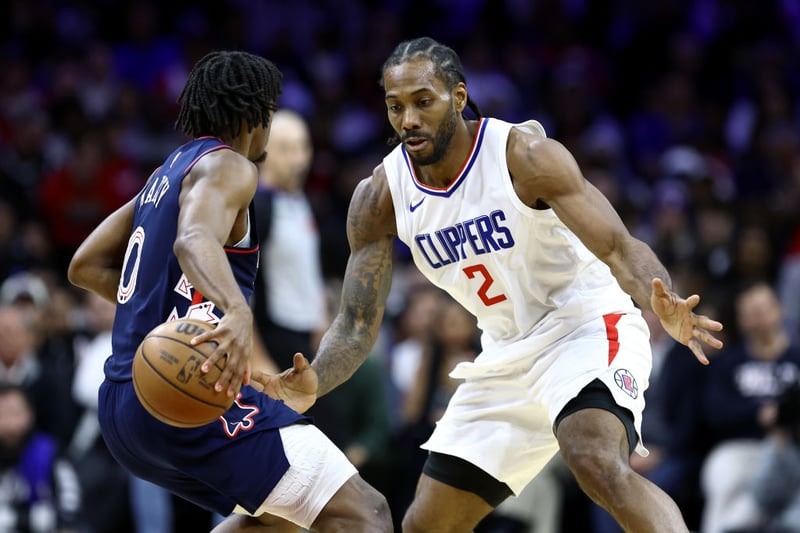 They started the Playoffs are third favourites such is the talent within LA outfit. However, with Kawhi Leonard injured and the Mavs 3-2 ahead in the series - could the Clippers have an unexpected early end to their campaign?
