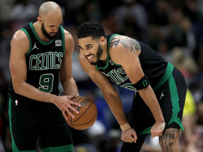 Jayson Tatum won the NBA Championships with the Boston Celtics last season and is now part of an all-star USA Basketball team. He just misses out on the top 10 highest paid Olympians in Paris.