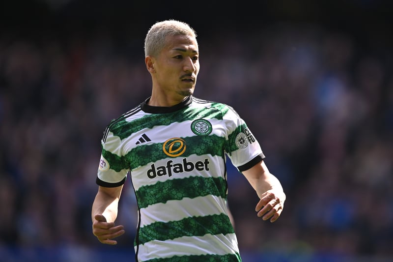 The attacker picked up a hamstring injury against Rangers and it remains to be seen how long he could be out for. Brendan Rodgers has said: "Daizen will miss the weekend. He picked up an injury high in his hamstring, his tendon, so we will have to see what that looks like in the coming weeks. But he is certainly not available for the weekend."