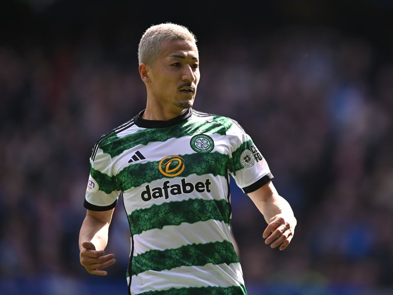 The attacker picked up a hamstring injury against Rangers last time but has made an incredible recovery. Now remains to be seen whether he's fit to start.