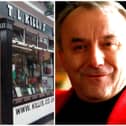 T.L. Killi's vacuum repair store on Glossop Road has been a part of Sheffield's history for more than six decades, with its founder, Mr Tibor Killi, as its beating heart.