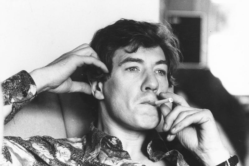 Sir Ian McKellen is a veteran National Theatre actor having starred in his first production in 1965. His most notable performances include the title role in King Lear, Dr Tomas Stockmann in An Enemy of the People and the title role in Uncle Vanya