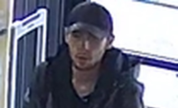 Photo LD7691 refers to a theft from a shop in south Leeds on April 3
