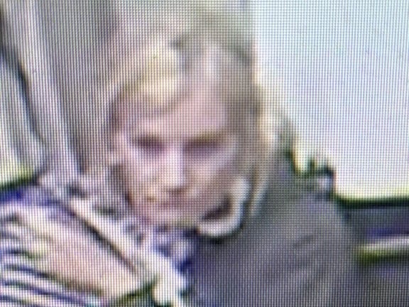 Photo LD7666 refers to a theft from a shop in South Leeds on March 25